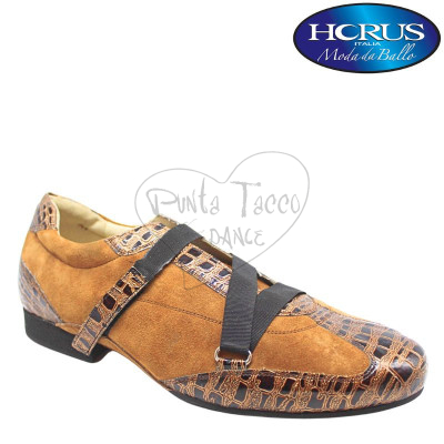 HORUS ST-015U SCARPA DA BALLO SNEAKER